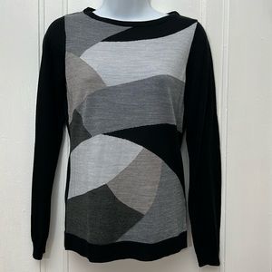 The Limited Wool blend sweater size small